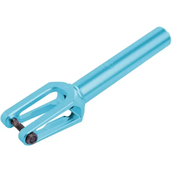 Framgaffel Kickbike Striker Lux SCS/HIC (Turkos)