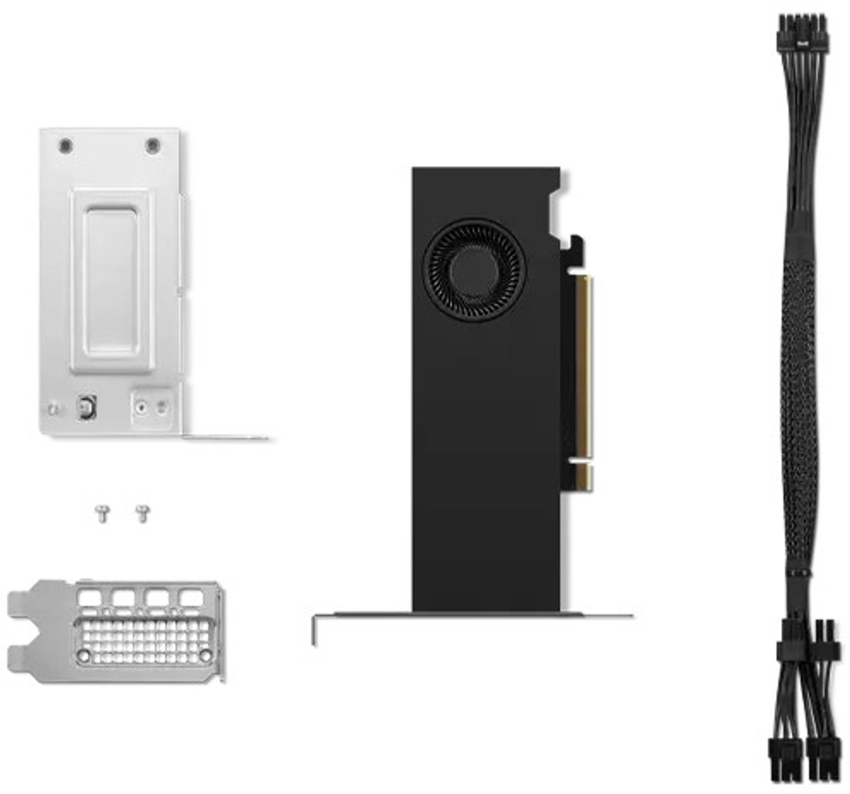 Lenovo Nvidia Rtx 2000 Ada 16GB 4X61P69962