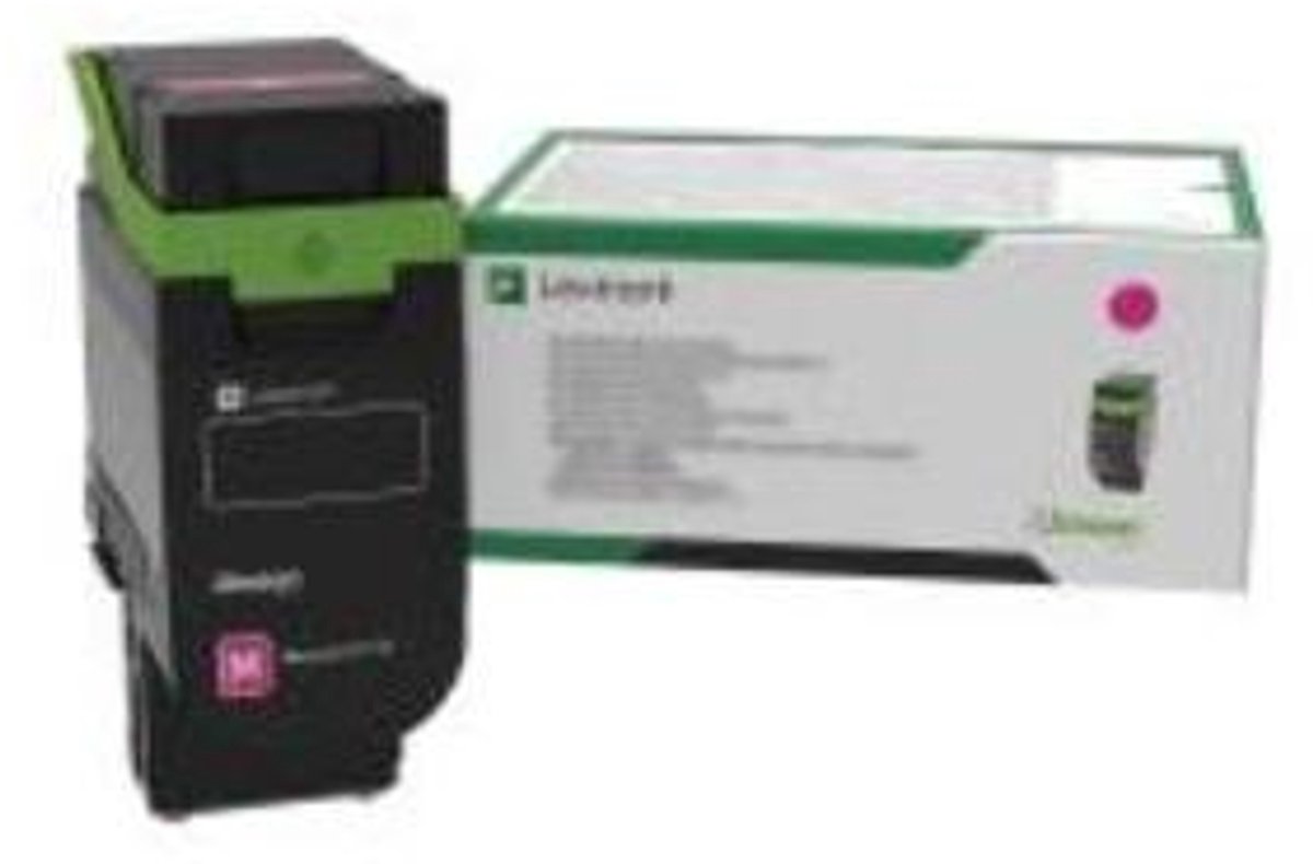 Lexmark Lxk CS/X53X CS/X63X Mag Rtn 2K Crtg 75M20M0