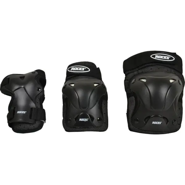 Skyddsset Roces 3-pack (XL)