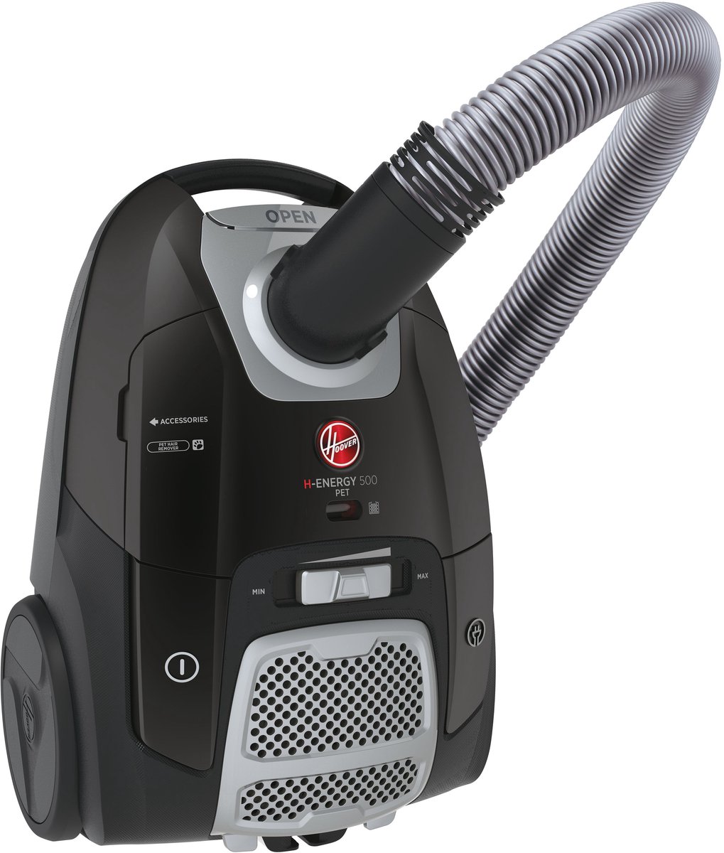 Hoover Traini Con Sacco H-Energy 520 Pet 39002265