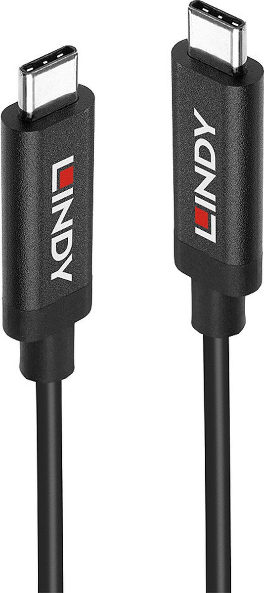 Lindy 5M USB 3.1 Gen 2 Active Cable 43308