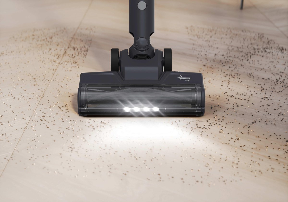 Hoover Ricaricab HFG10HX Hgo 39401083