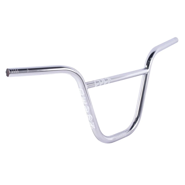 BMX Styre Cult Devon Smillie (9.5" - Chrome)