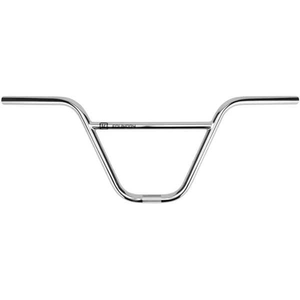 BMX Styre Kink Foundry (9.75" - Chrome)