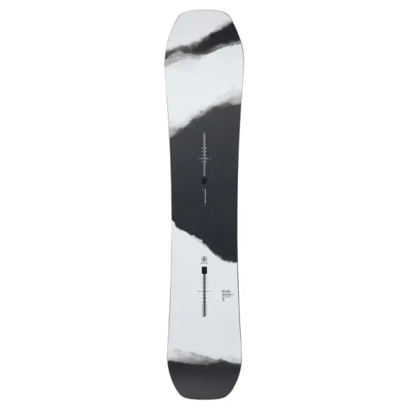 Snowboard Burton Family Tree Hometown Hero Smalls Barn (130cm - Svart)