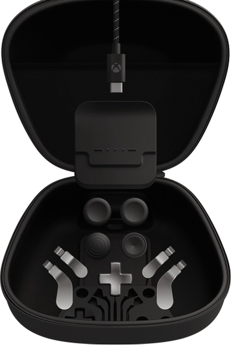 Microsoft Xbox Controller Elite Series 2 Component Pack 4Z1-00002