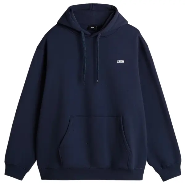 Vans Left Chest II Loose Huvtröja (M - Parisian Night)