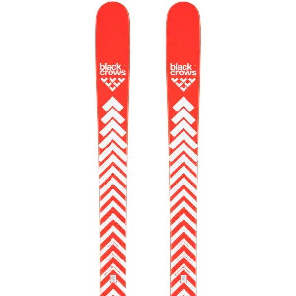 Skidor Junior Black Crows Camox Birdie JR (157cm - Salmon)