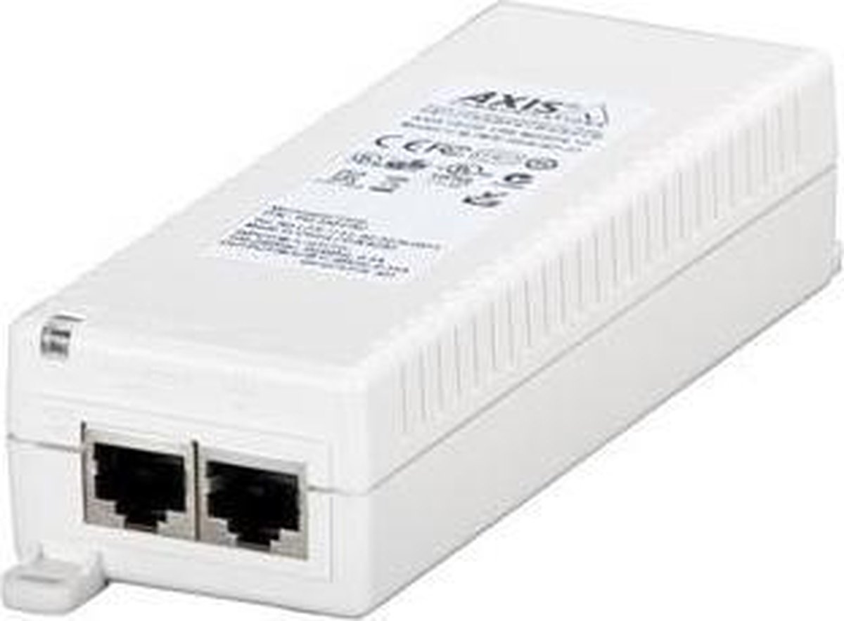 Axis T8120 15W Midspan 10PC 5026-222