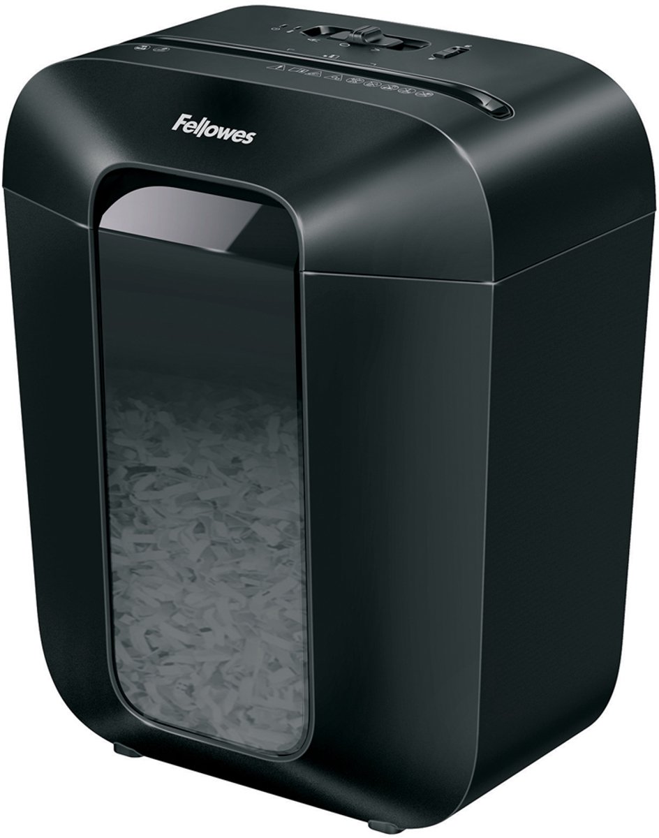 Fellowes Powershred LX50 Distruggidocumenti Frammento 4406001