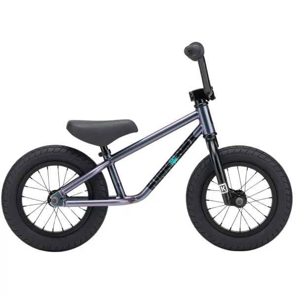 BMX Barn Kink Coast 12" 2026 (12" - Galaxy Gray)