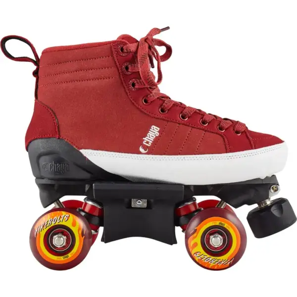 Rullskridskor Chaya Karma Pro (Röd - 37)