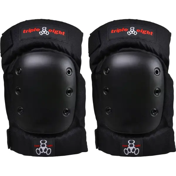 Knäskydd Triple Eight KP 22 (S)