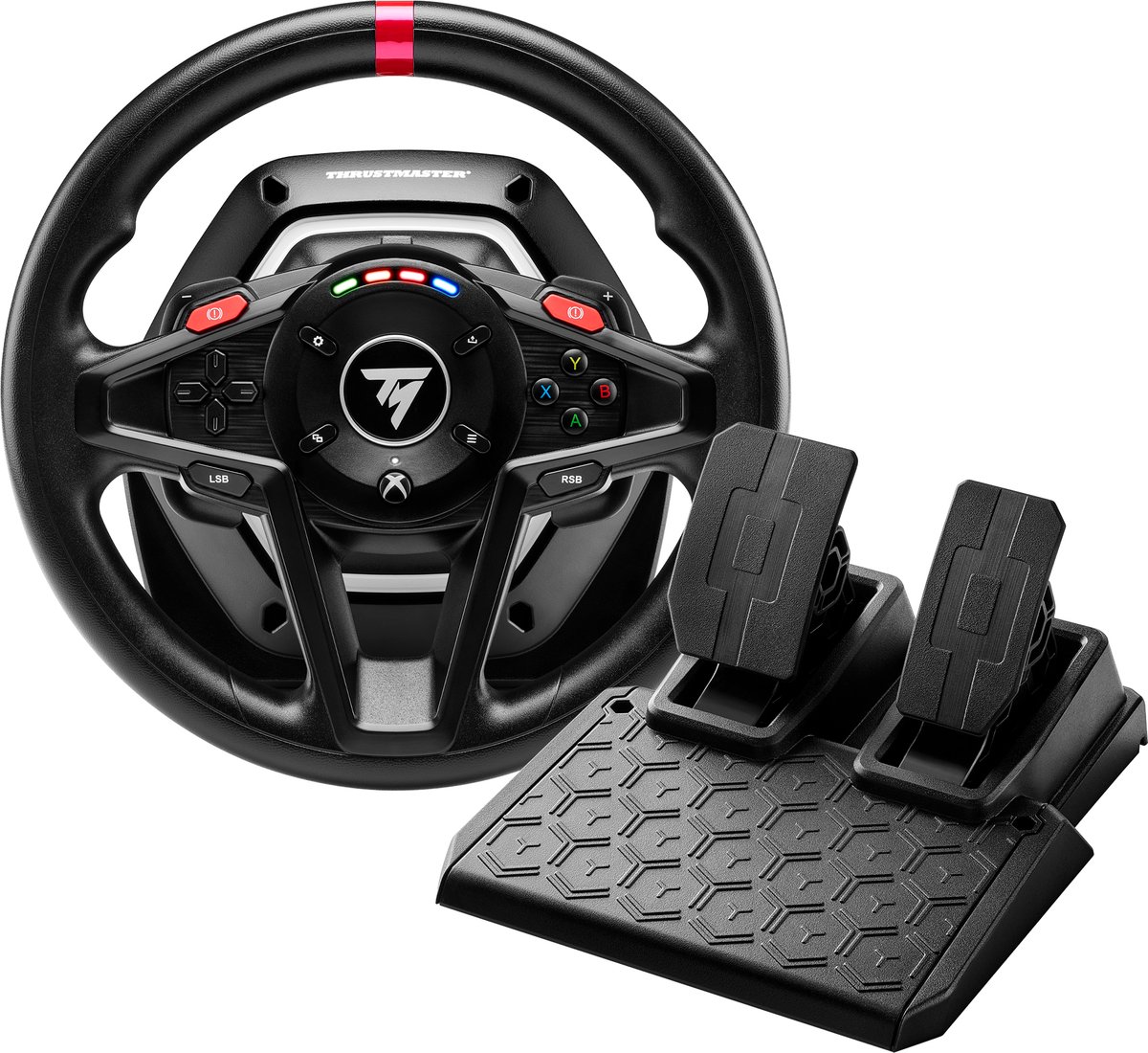 Thrustmaster T128-X World Type C (plug Eu) 4460184