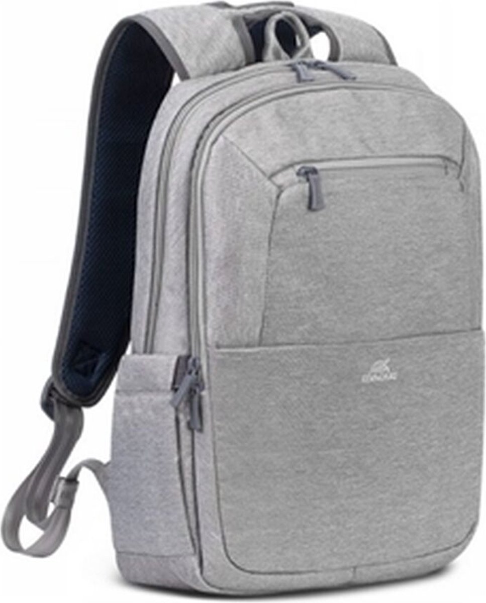 Rivacase 7760 Grey Laptop Backpack 15.6 7760GY