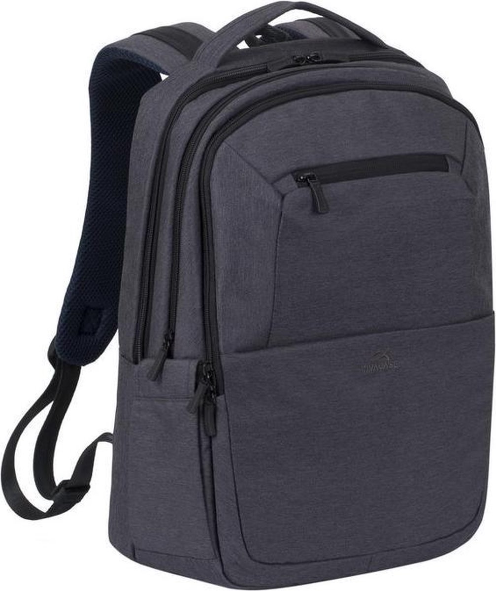 Rivacase 7765 Black Laptop Backpack 16 7765BK