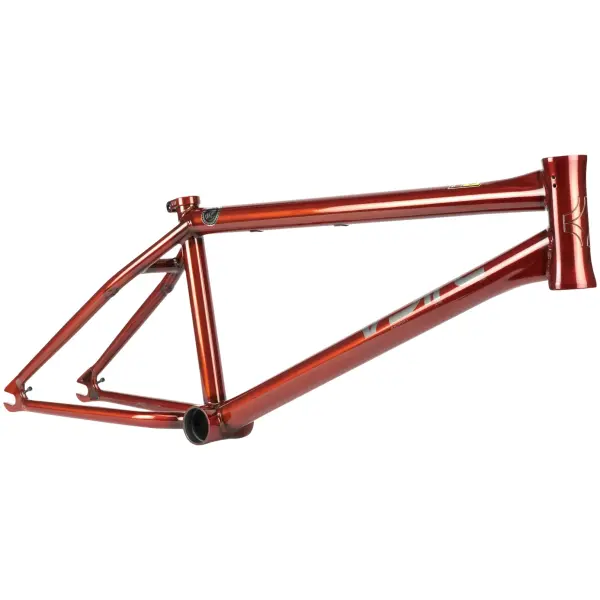 BMX Ram Wethepeople ARC (20.7" - Translucent Brown)