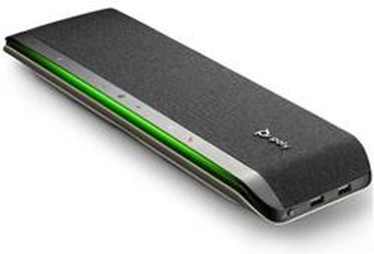 Poly Hp Sync 60 Microsoft Teams Certified Speakerphone 77P41AA