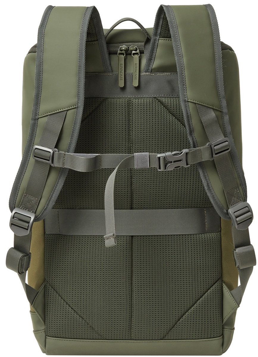 Rivacase Zaino Eden Eco 15.6 7856OL
