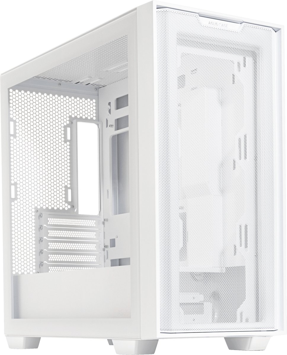 Asus A21 Case White 90DC00H3-B09010