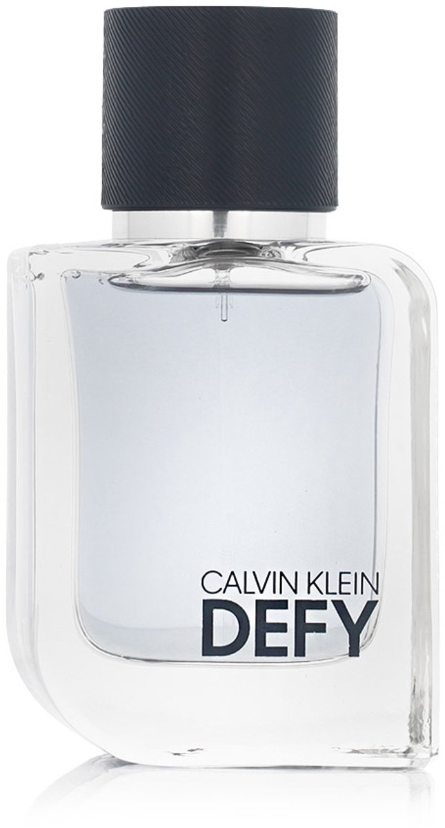 Calvin Klein Defy Eau de Toilette para hombre