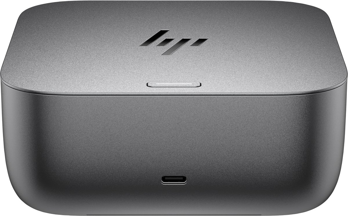Hp Thunderbolt 4 100W G6 Dock 9X472UT#ABZ