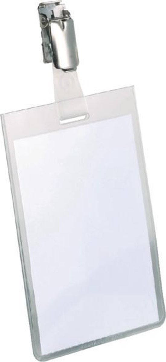 Durable Cf 2 Portanome Tasca Chiusa 90x6 800219