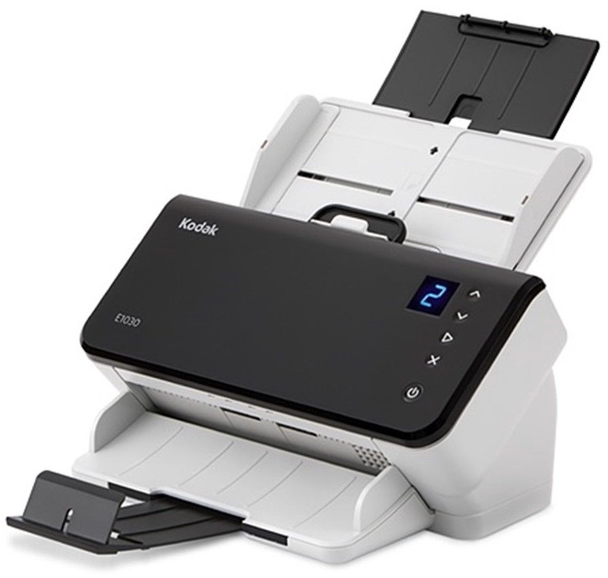 Kodak E1030 Scanner 8011876