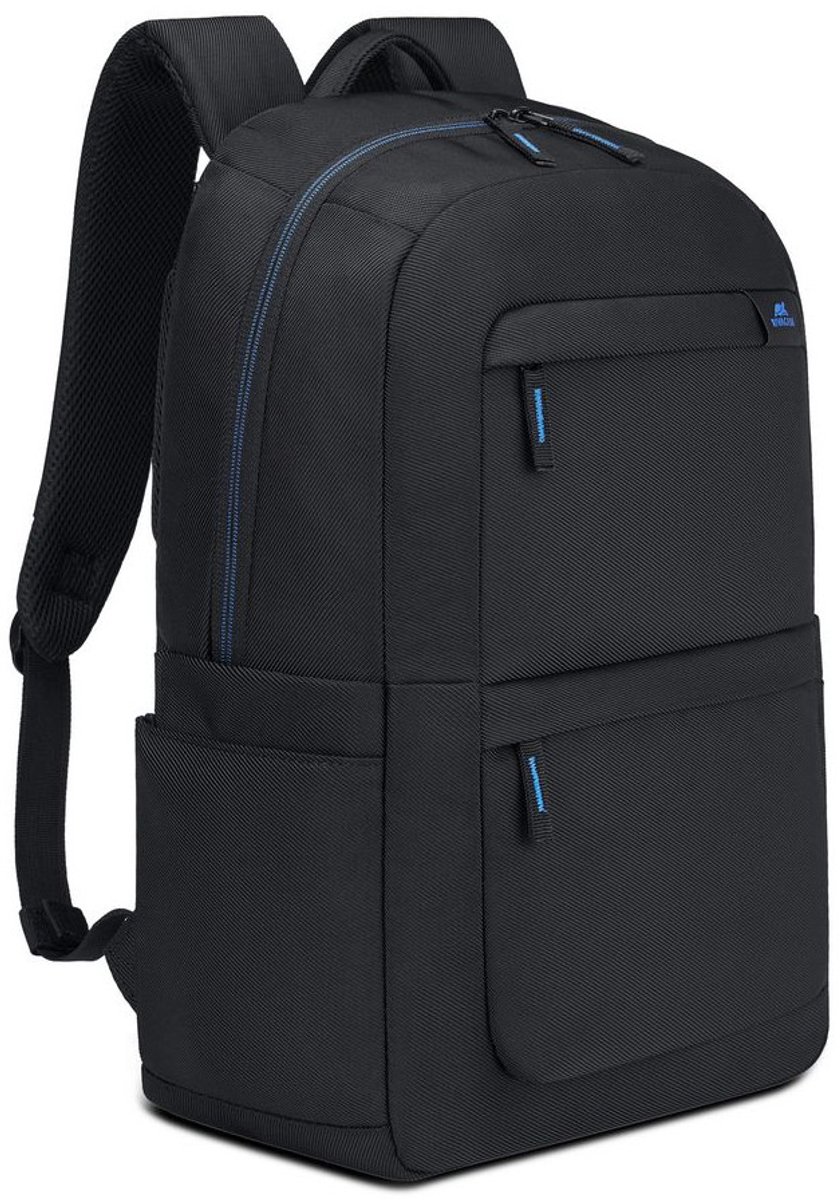 Rivacase Zaino Per Notebook Da 15 6 -16 Nero 8062BK