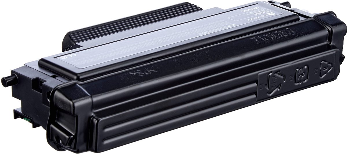 Lexmark Black Return (1.2K Pag.) B222000