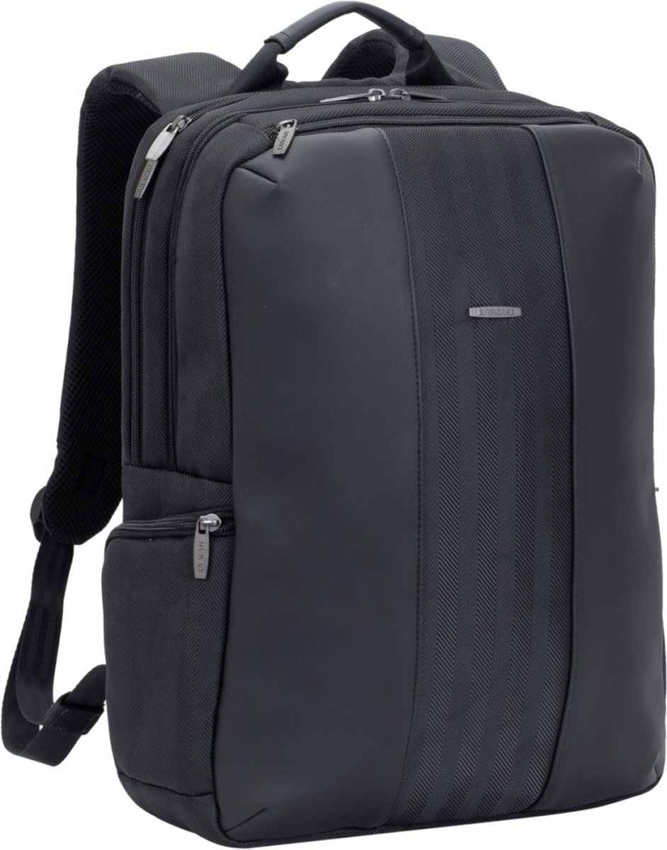 Rivacase 8165 Black Laptop Business 15.6 8165BK
