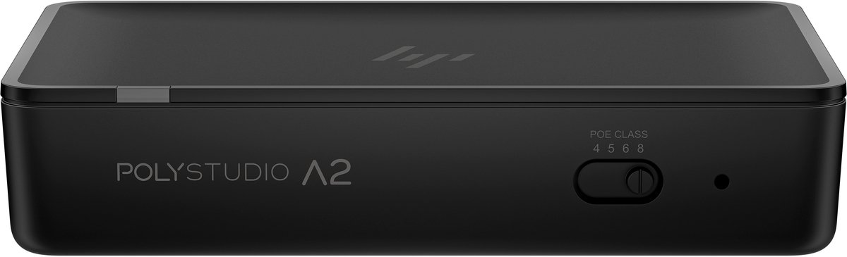Poly Hp A2 Audio Bridge Ww B22X2AA#AC3