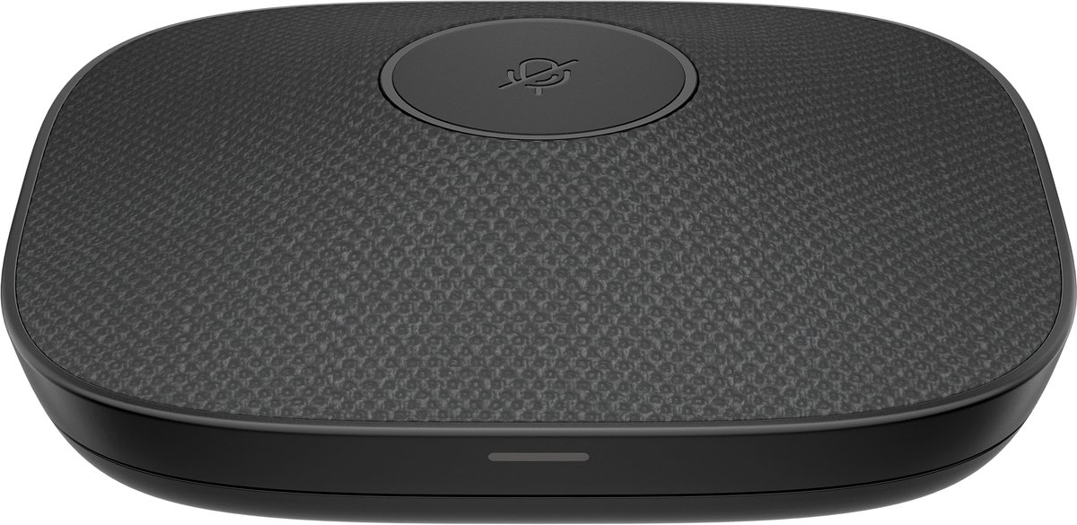 Poly Hp Studio A2 Microphone Black B22X6AA#AC3