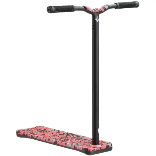 Trampoline Scooter Blunt Envy 7.5" (Red Camo)