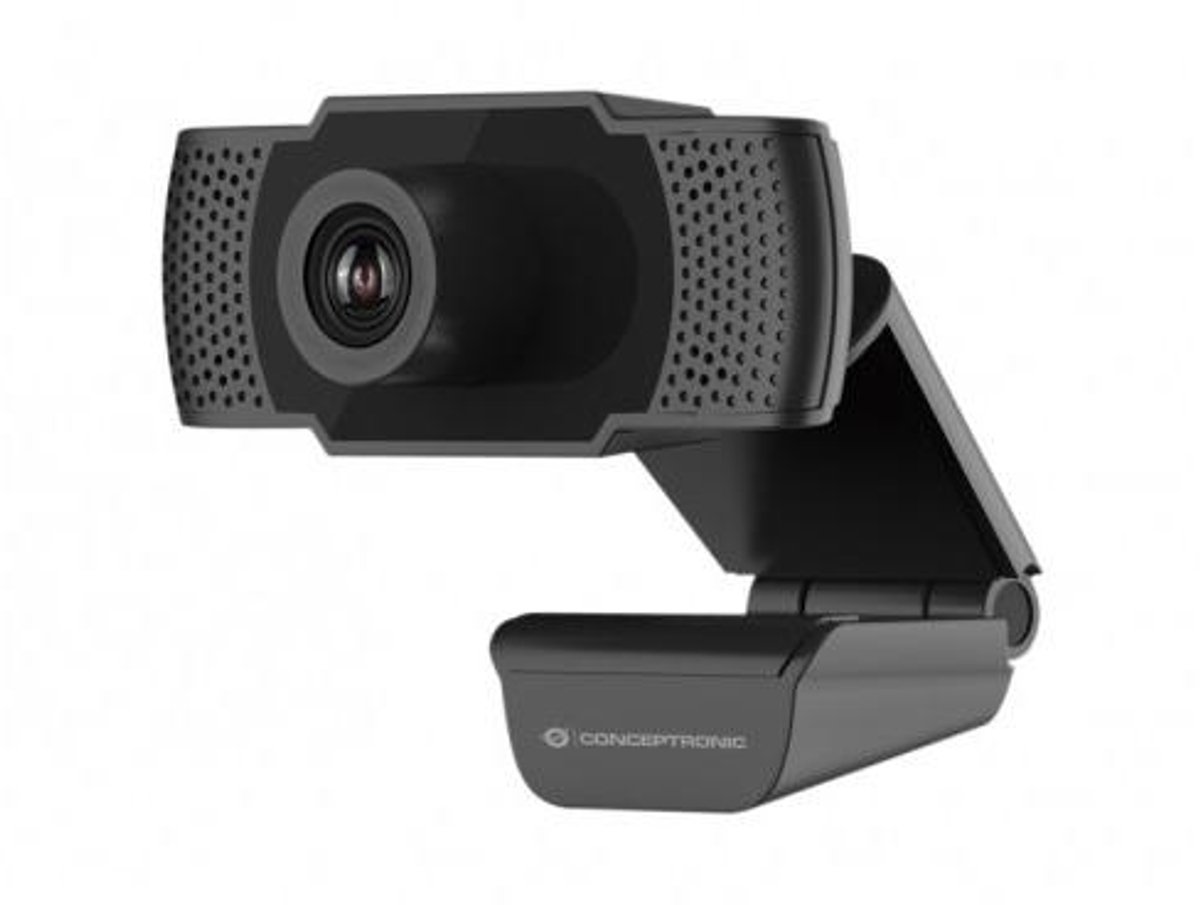 Conceptronic Web Cam HD 1080P AMDIS01B
