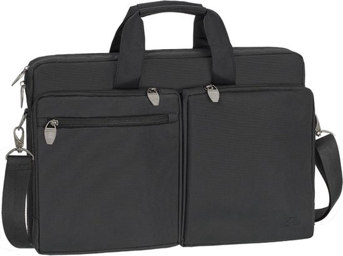 Rivacase Porta Notebook 17 3 Water RESIST./8550NERC