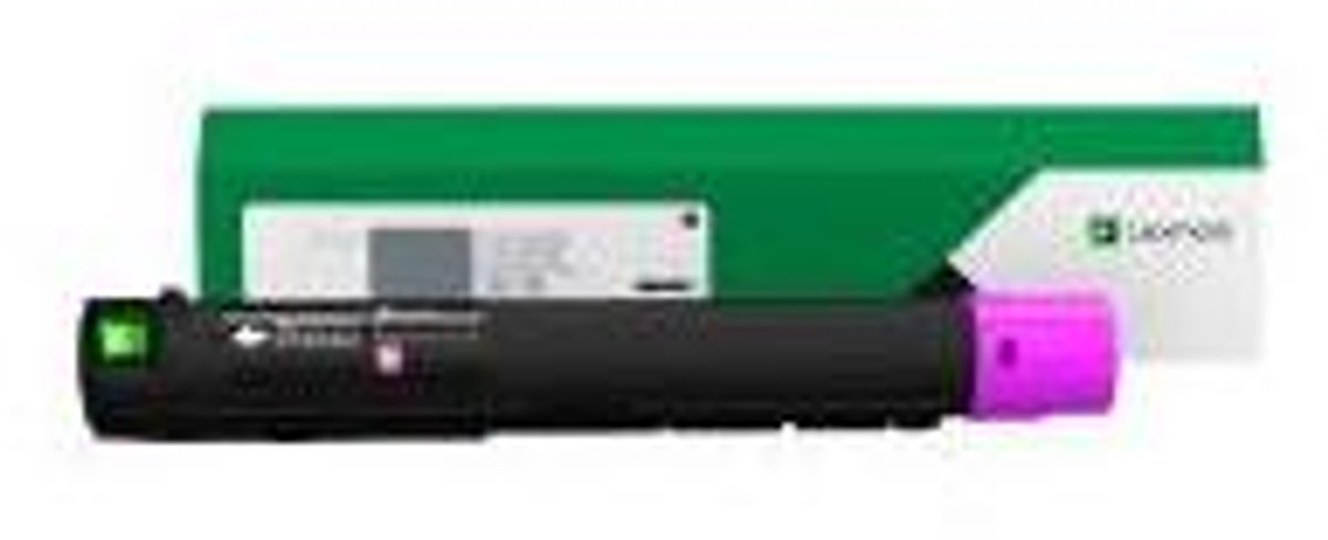 Lexmark Lxk CX930 931 Mag 16500 Crtg 85D0HM0