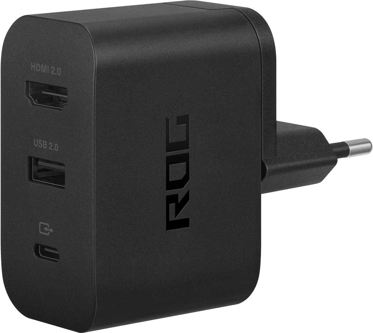 Asus Rog 65W Charger Dock 90XB08FN-BPW000
