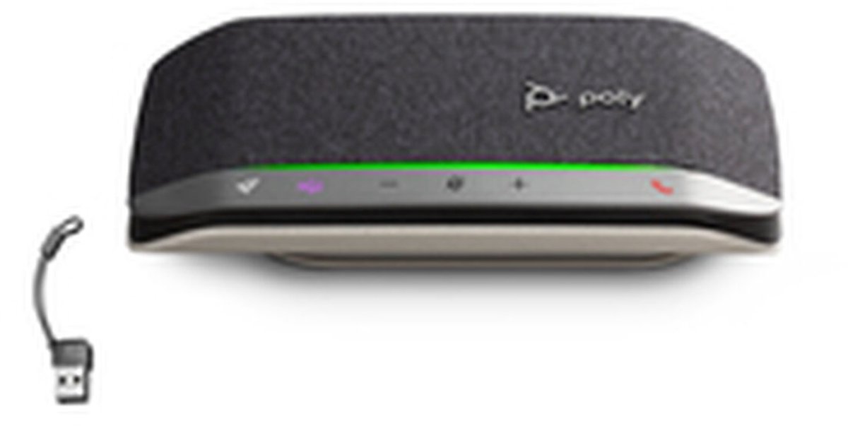 Poly Hp Sync 20-M USB-A/C Cp B95VMUT#AC3