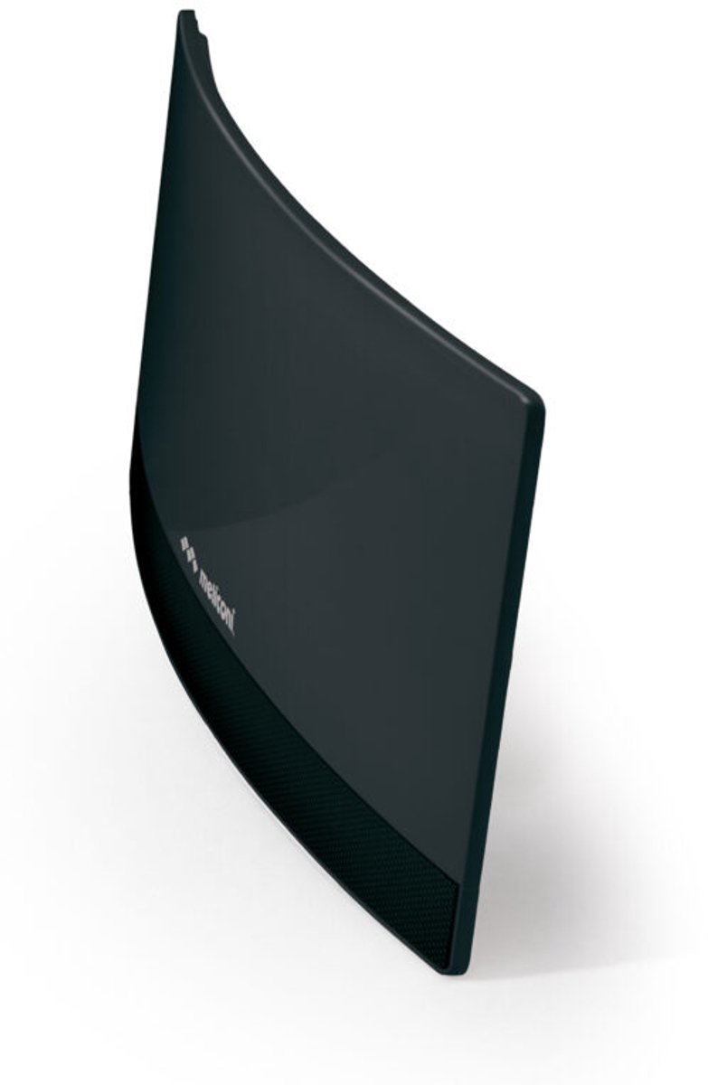 Meliconi Antenna At 55 R1 USB Black 881012