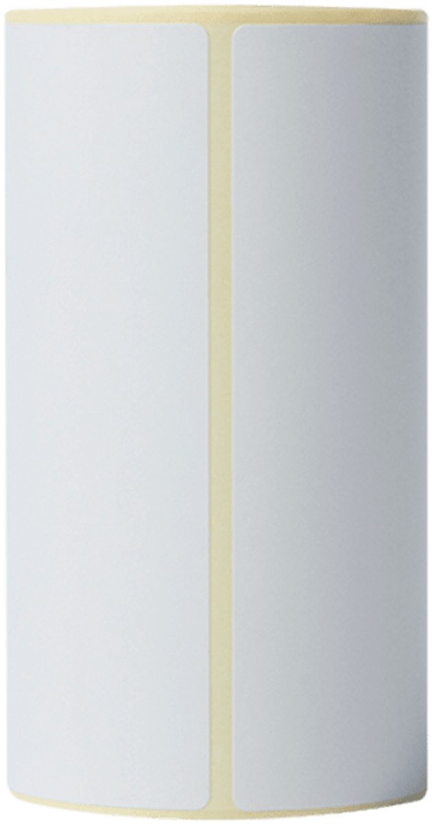 Brother Confezione 8 Rotoli Etichette Da 102MM X 152MM 350 BDE1J152102102