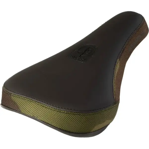 BMX Sadel Stay Strong Combo Mid (Black/Camo)