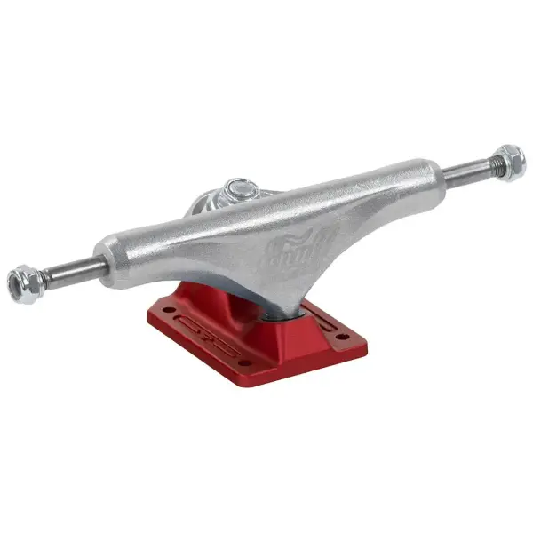 Skateboard Truck Enuff Decade Pro Satin (139 - Röd)
