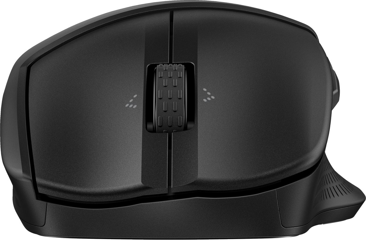 Hp 480 Comfort Bluetooth Mouse 8T6M3AA#ABB