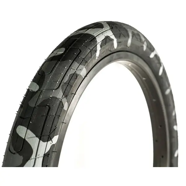 BMX Däck Colony Grip Lock 20" (2.35" - Grey Camo)