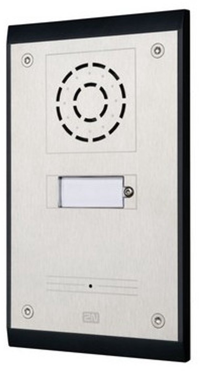 2N Helios Ip Uni Con 1 Tasto 9153101