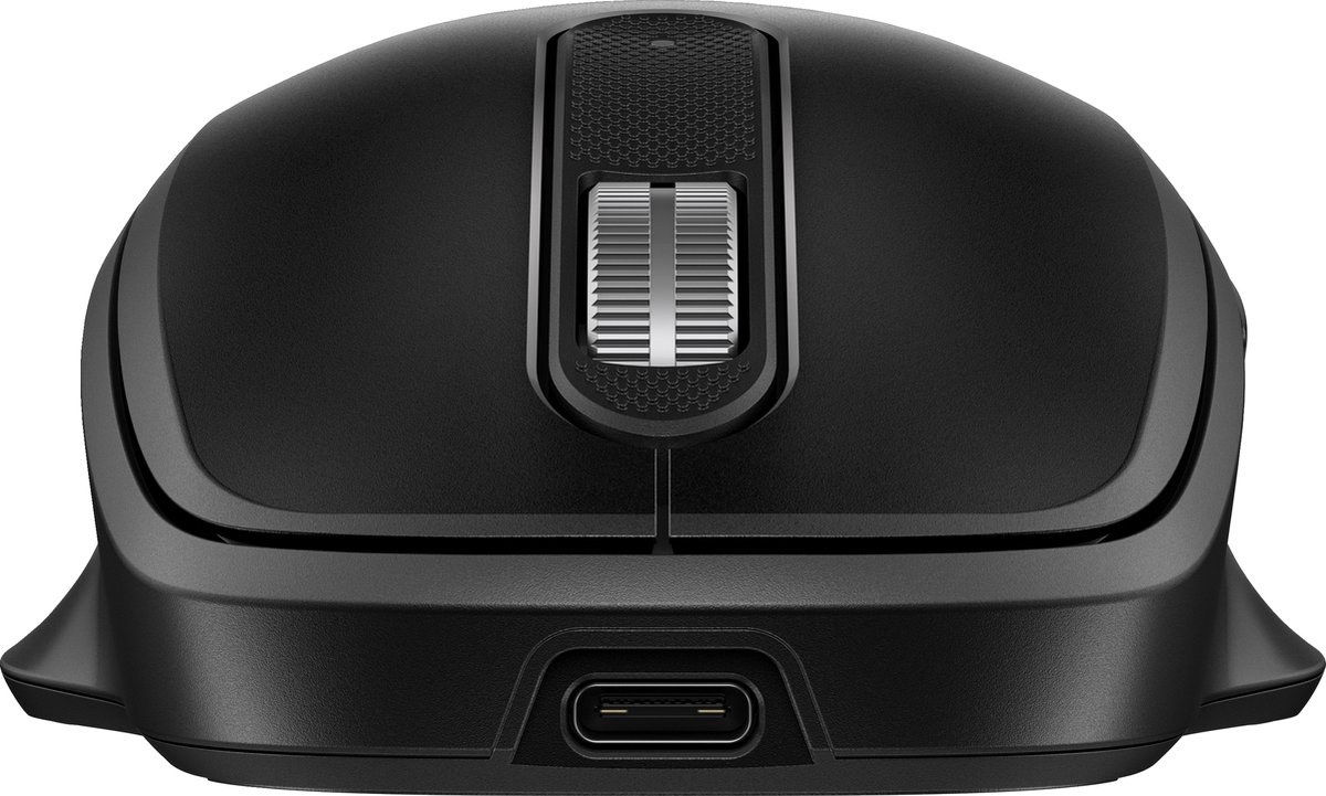 Hp 510 Uf Rechargeable Wireless Mouse - Bublé 2 9C2F6AA#ABB