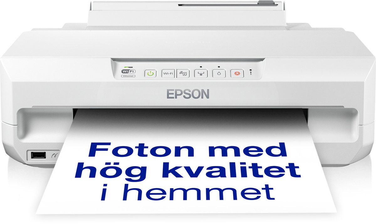 Epson Expression Photo XP-65 C11CK89402