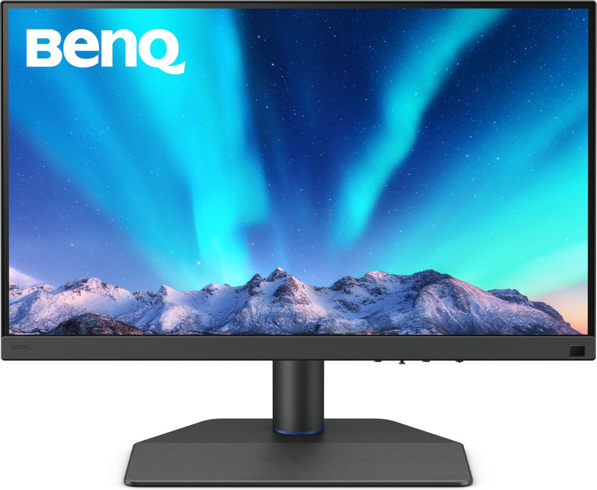 Benq SW272Q 9H.LLPLB.QBE